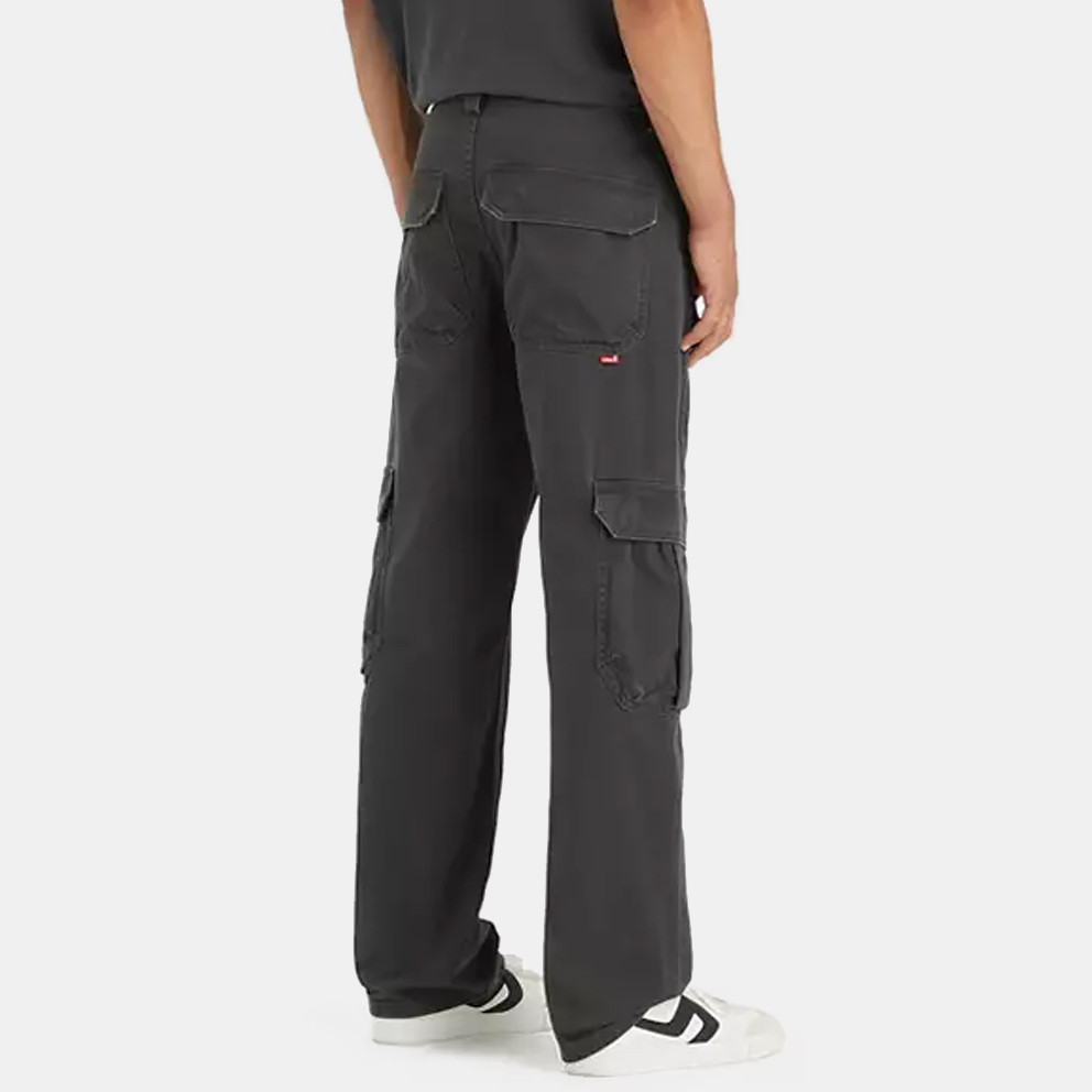 Levi's Stay Loose Cargo Pant Blacks