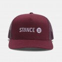 Stance Icon Trucker Hat