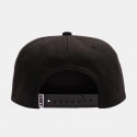 Obey Obey Lowercase 5 Panel Snapback