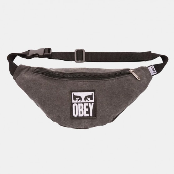 Obey Obey Wasted Hip Bag Ii