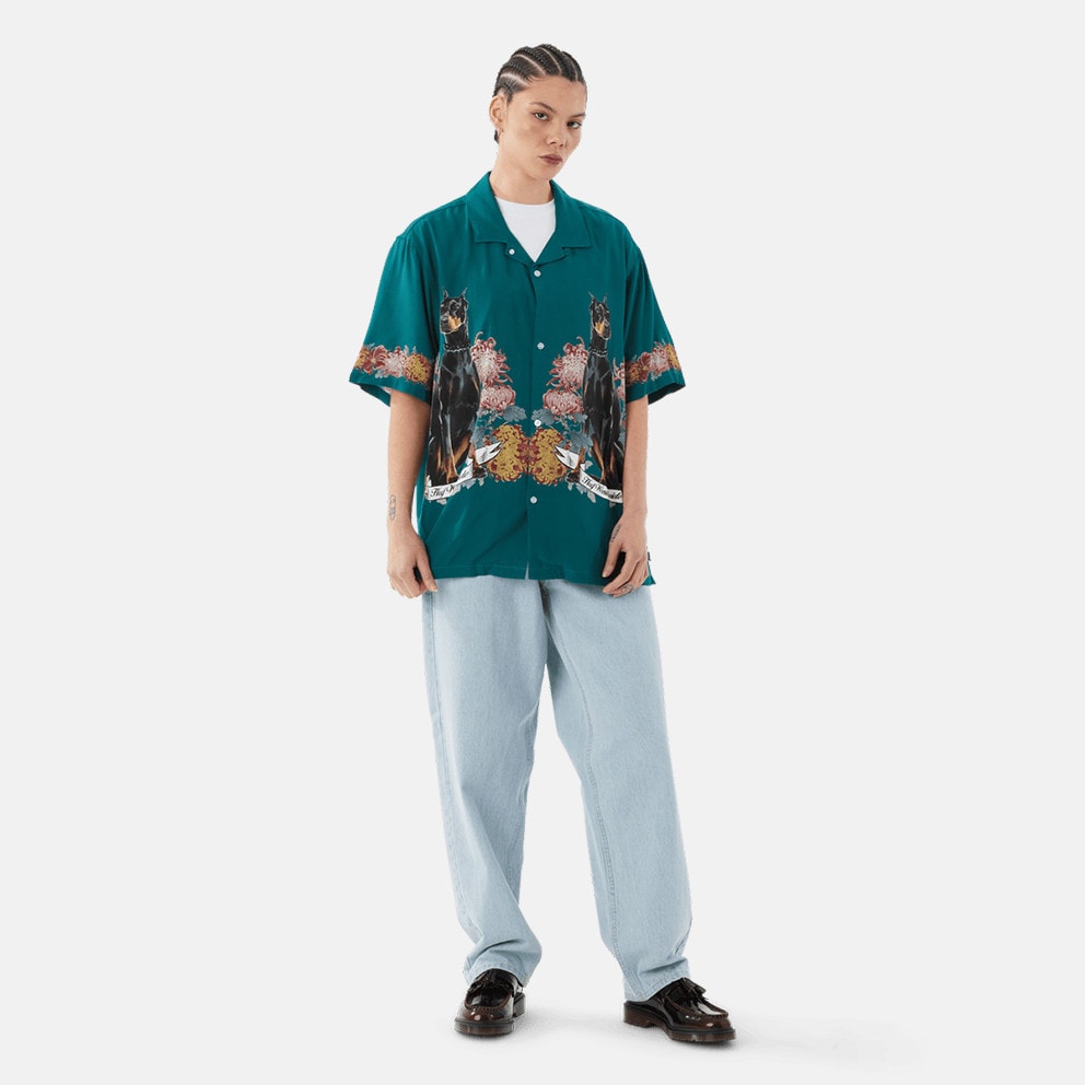 Huf Best Boys Men's Shirt