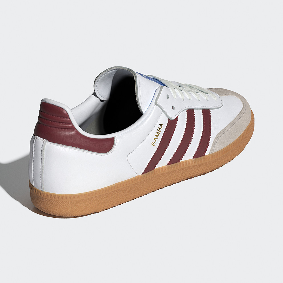 adidas Originals Samba Unisex Παπούτσια