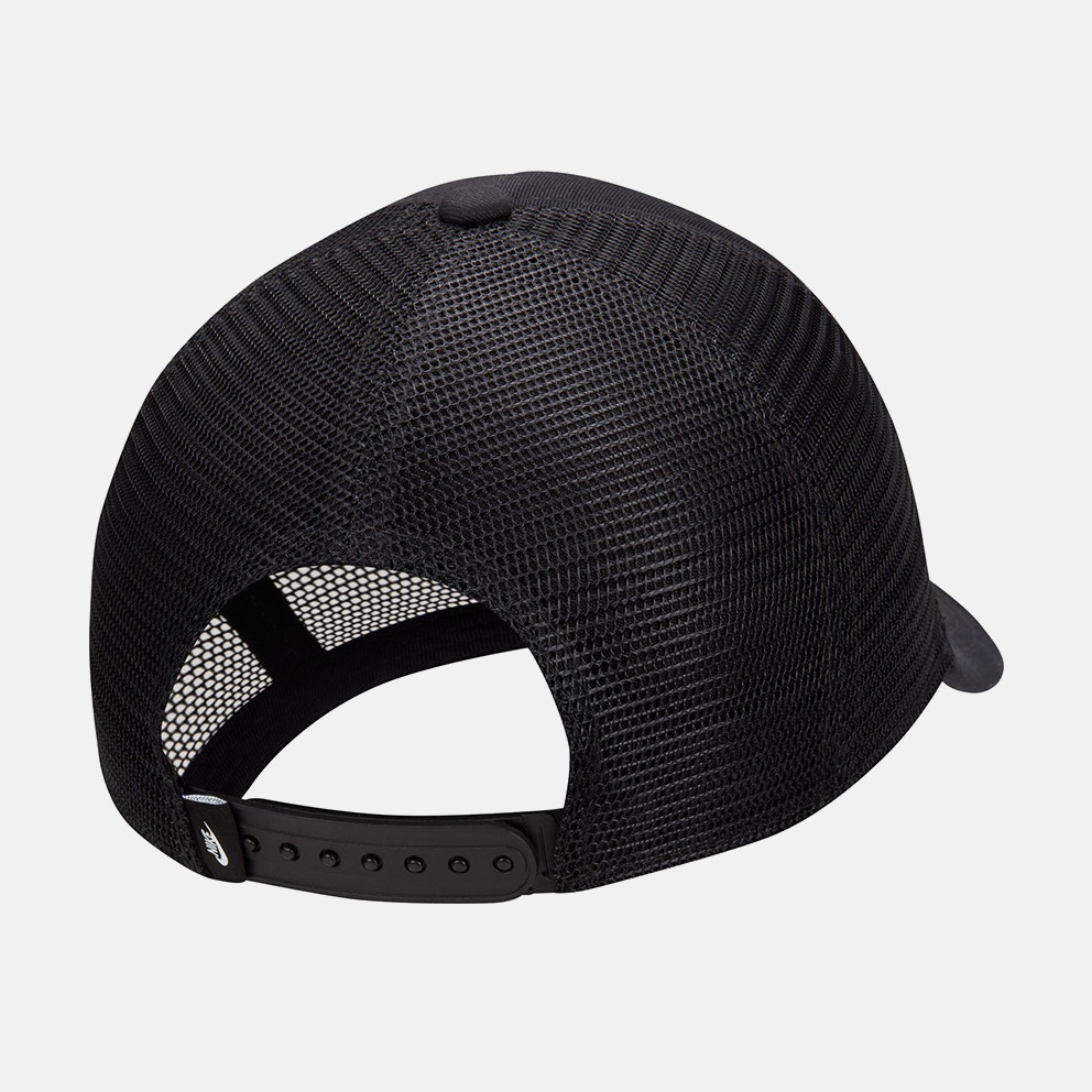 Nike U Nk Rise Cap S Cb Fut Trkr L