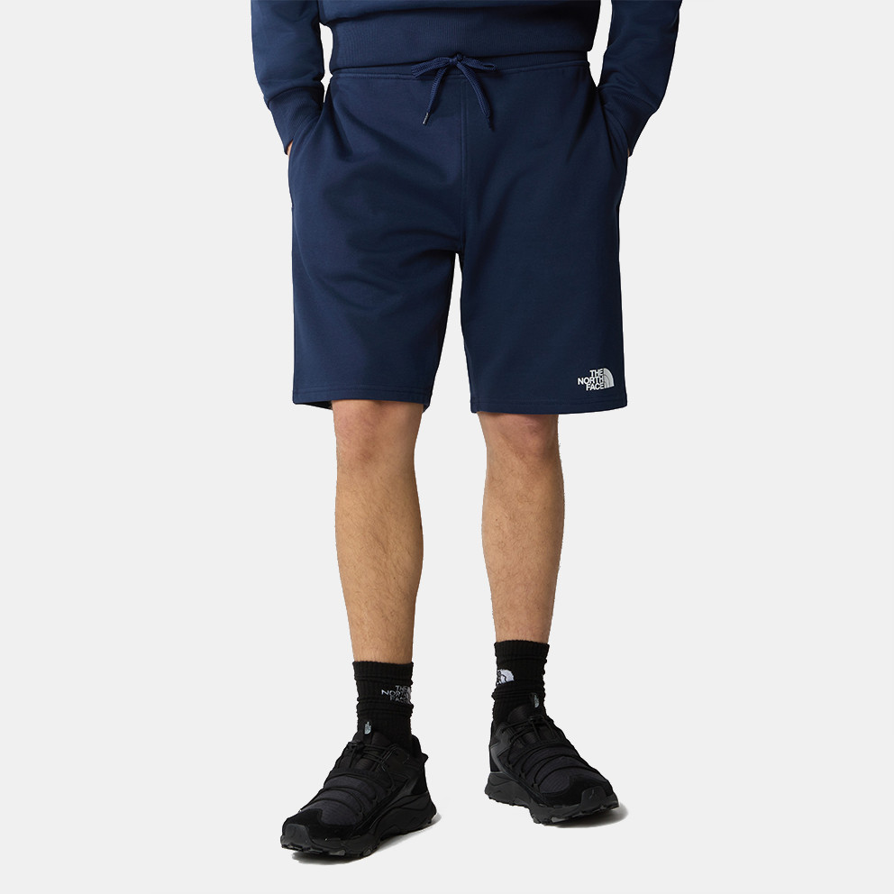 The North Face M Stand Short Light Summit Navy