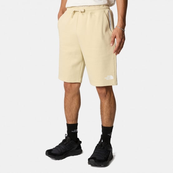 The North Face M Zumu Short Crlw Grave