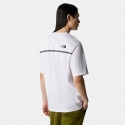 The North Face M Zumu S/S Tee Tnf White