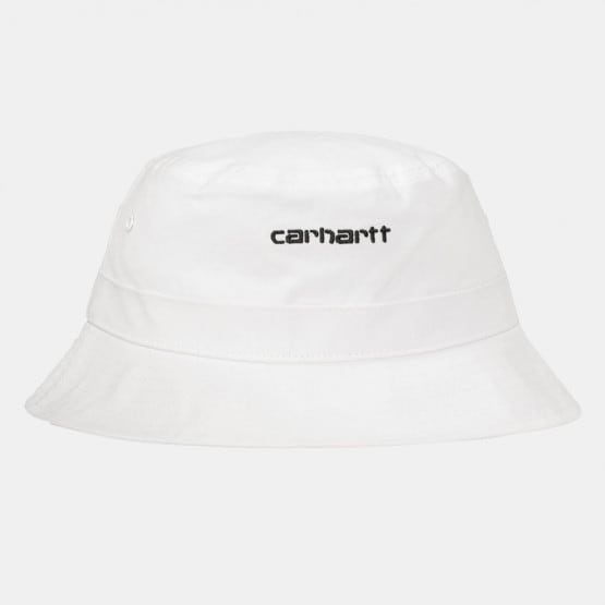 Carhartt WIP Script Bucket Hat