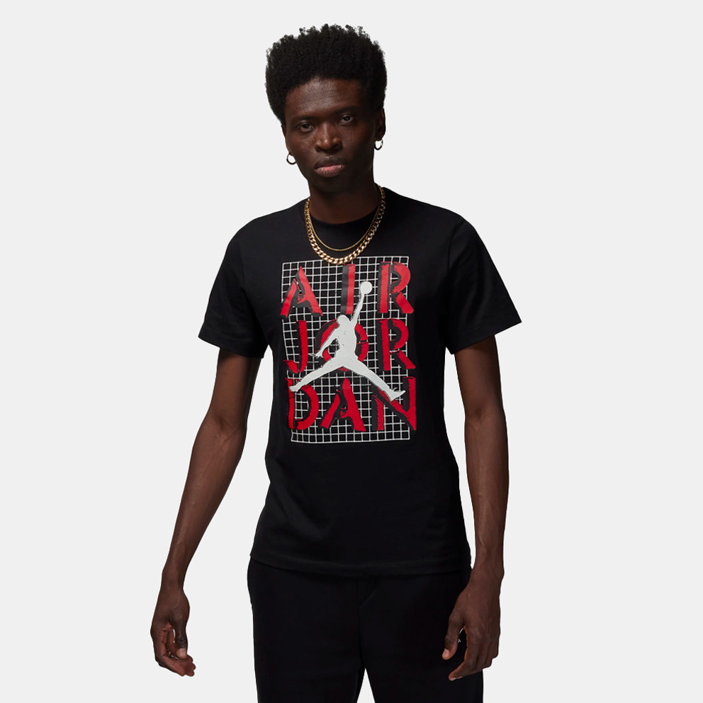 Jordan Brand Aνδρικό T-shirt