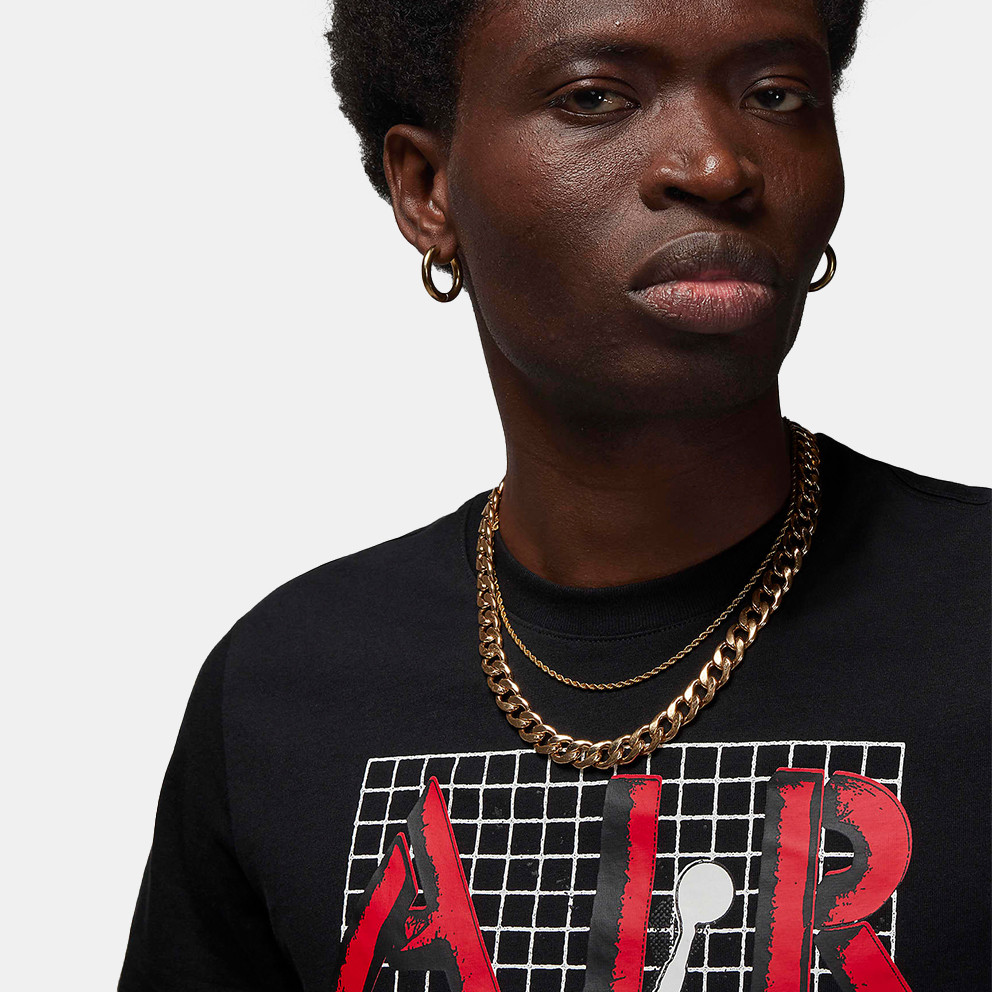 Jordan Brand Aνδρικό T-shirt