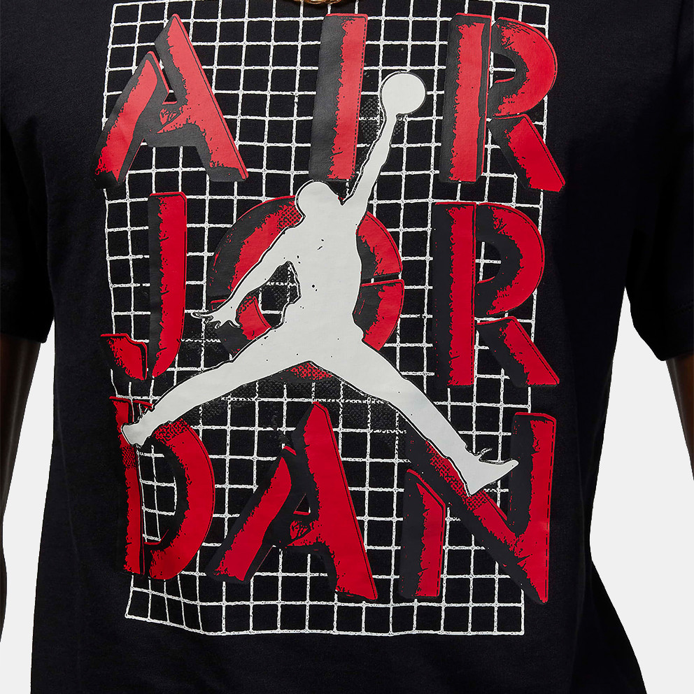 Jordan Brand Aνδρικό T-shirt