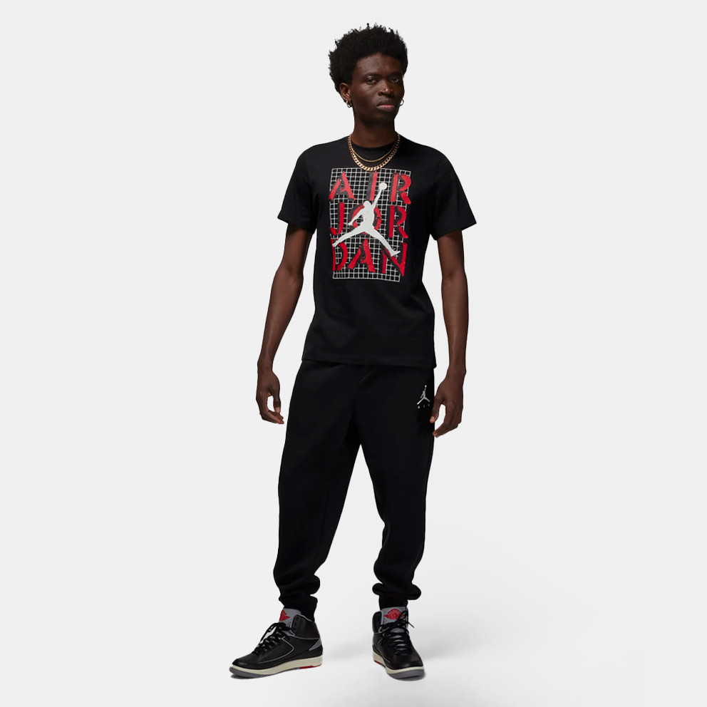 Jordan Brand Aνδρικό T-shirt