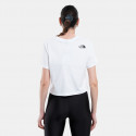 The North Face S/S Cropped Women’s T-shirt