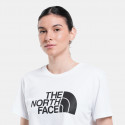 The North Face S/S Cropped Women’s T-shirt