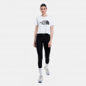 The North Face S/S Cropped Γυναικείο T-shirt