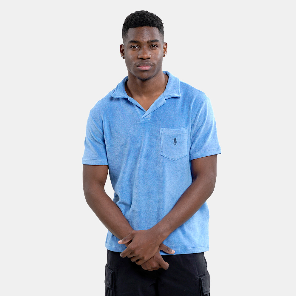Polo Ralph Lauren Polo Ralph Lauren Classics 2/15 Ανδρικό Polo T-shirt (9000178278_52114)