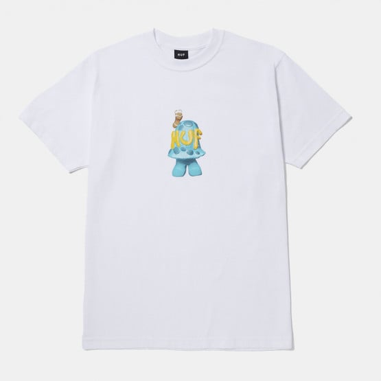 Huf Shroomery Ανδρικό T-shirt