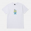 Huf Shroomery Ανδρικό T-shirt