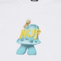 Huf Shroomery Ανδρικό T-shirt