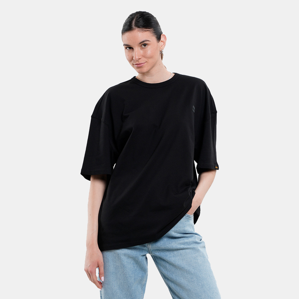 Alpha Industries Alpha Industries Essentials Γυναικείο T-shirt (9000183723_1469) 2025
