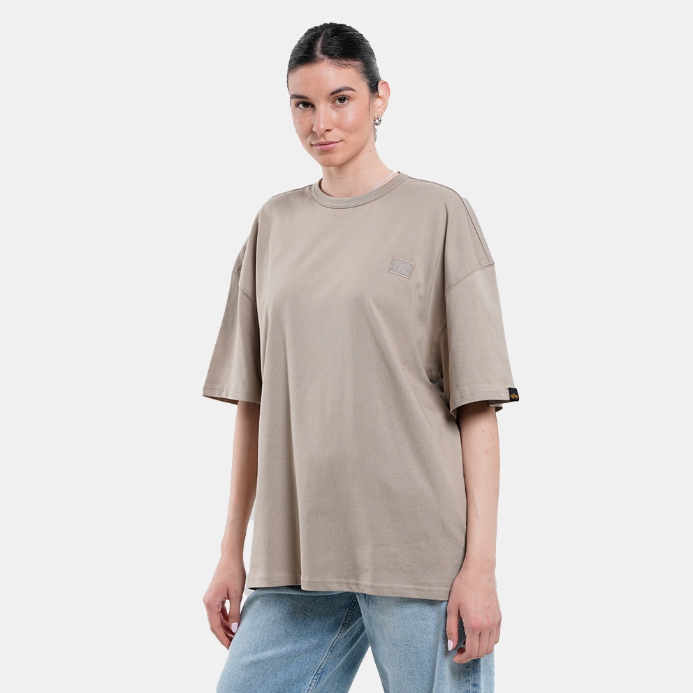 Alpha Industries Alpha Industries Essentials Γυναικείο T-shirt (9000183724_66371)