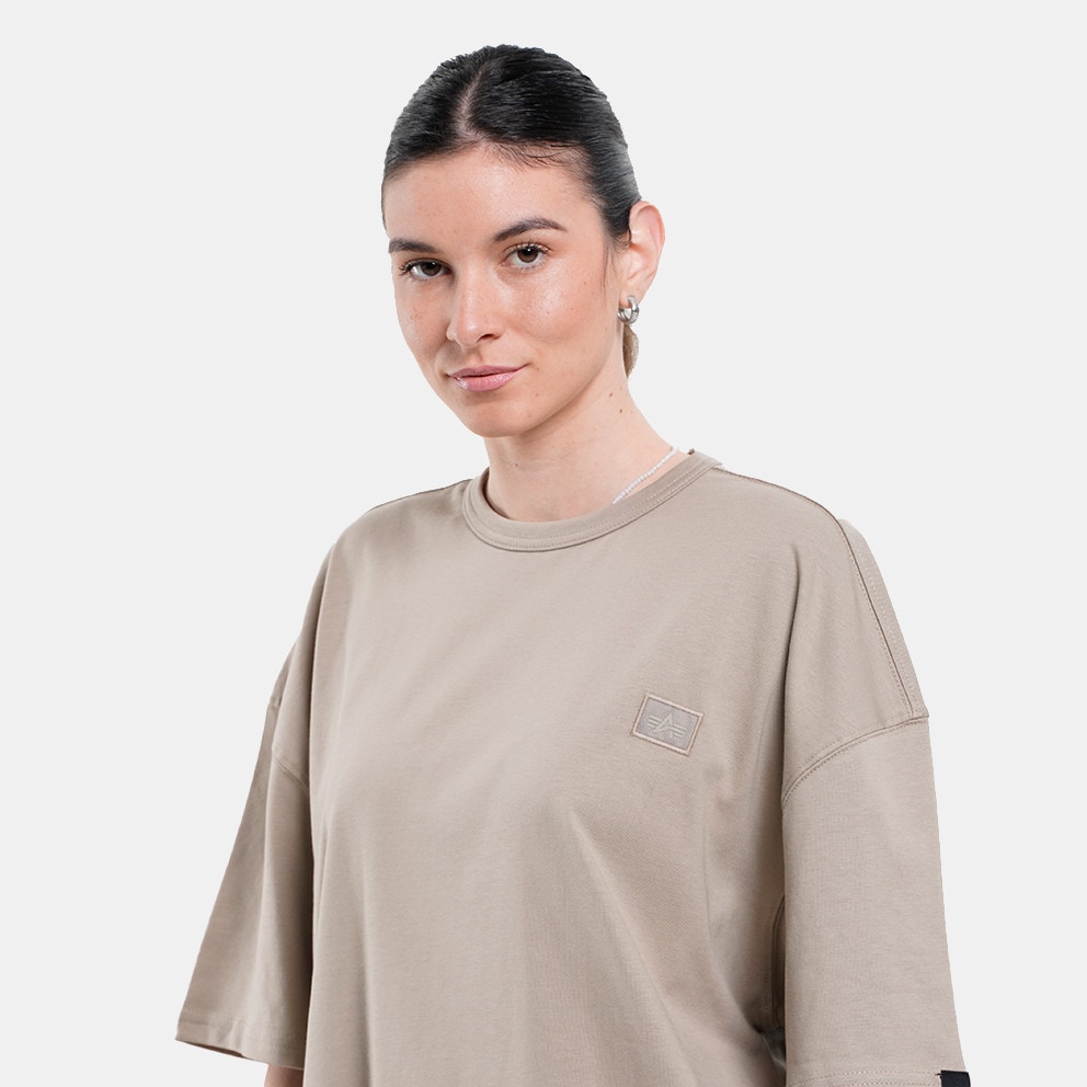 Alpha Industries Essentials Women's T-shirt