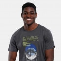 Alpha Industries Nasa Orbit Ανδρικό T-shirt