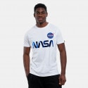 Alpha Industries Nasa Reflective Ανδρικό T-shirt