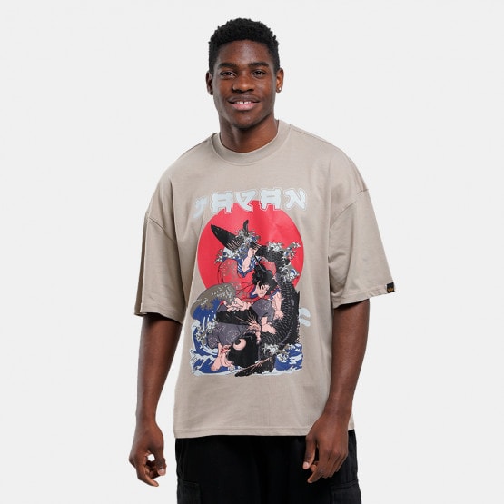 Alpha Industries Japan Warrior Men's T-shirt