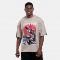 Alpha Industries Japan Warrior Ανδρικό T-shirt