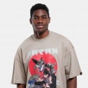 Alpha Industries Japan Warrior Ανδρικό T-shirt