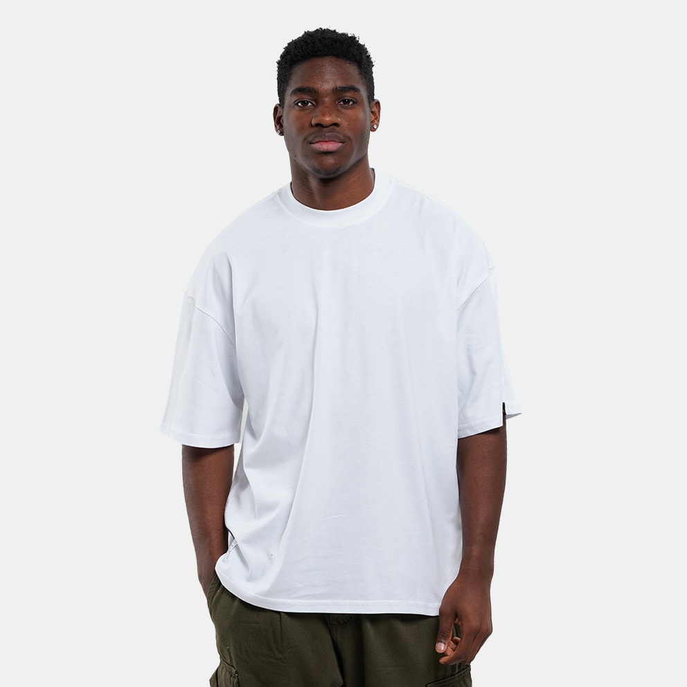 Alpha Industries Logo Bp Men's T-shirt