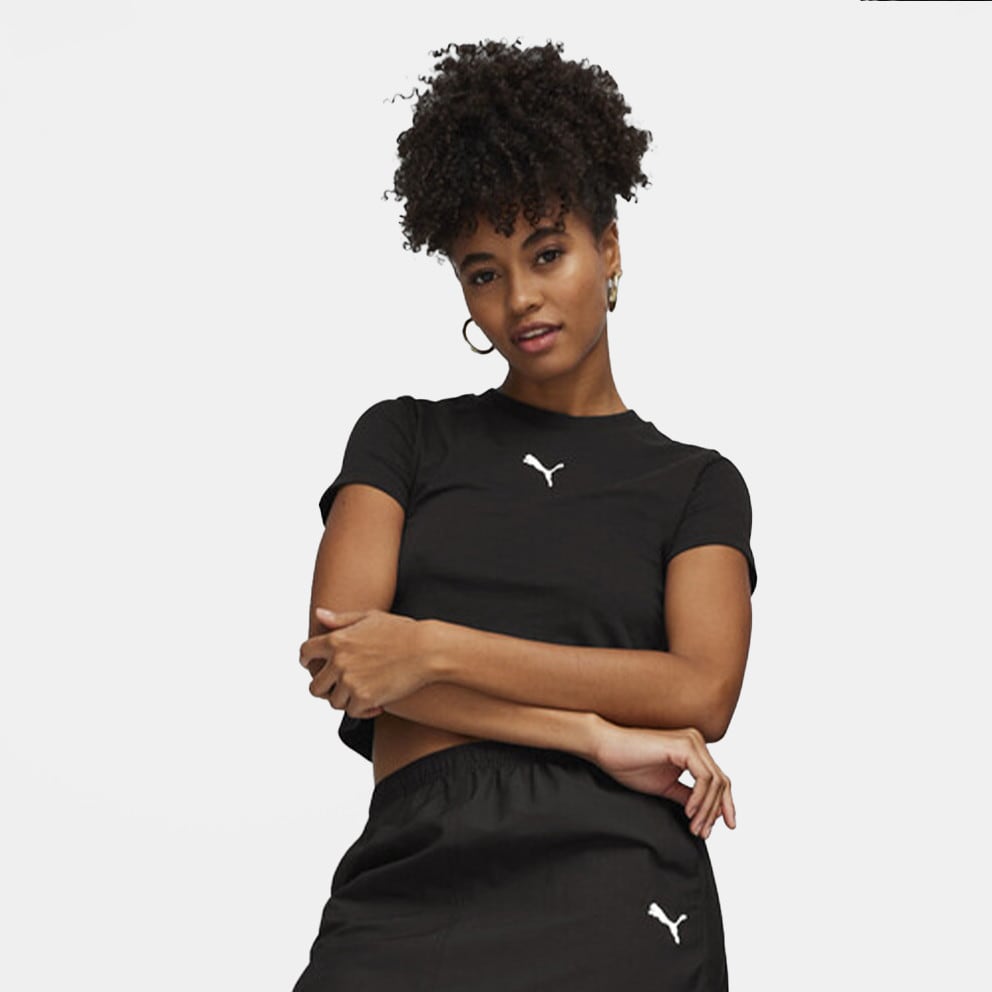 Puma Puma Dare To Baby Tee (9000162868_22489)