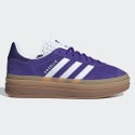 adidas Originals Gazelle Bold Women's Shoes