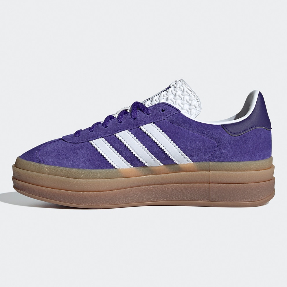 adidas Originals Gazelle Bold Women's Shoes