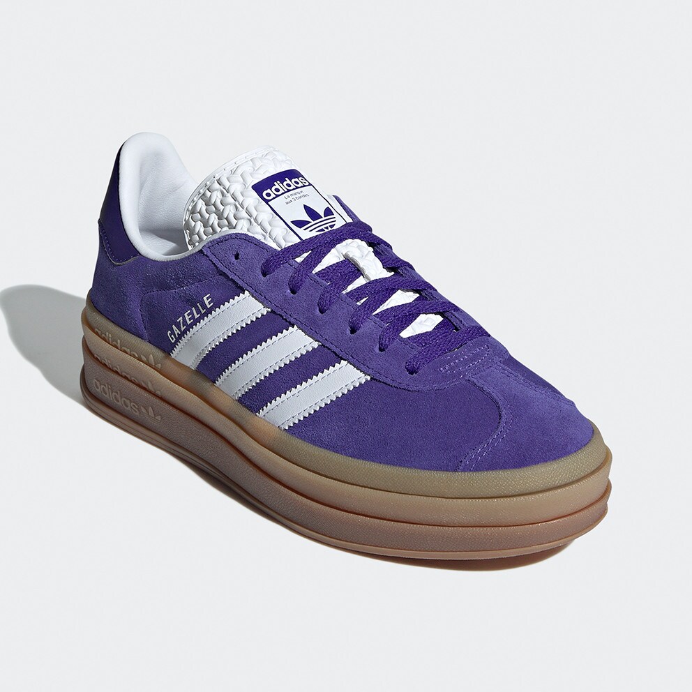 adidas Originals Gazelle Bold Women's Shoes