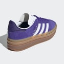 adidas Originals Gazelle Bold Women's Shoes