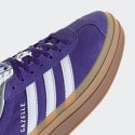 adidas Originals Gazelle Bold Women's Shoes