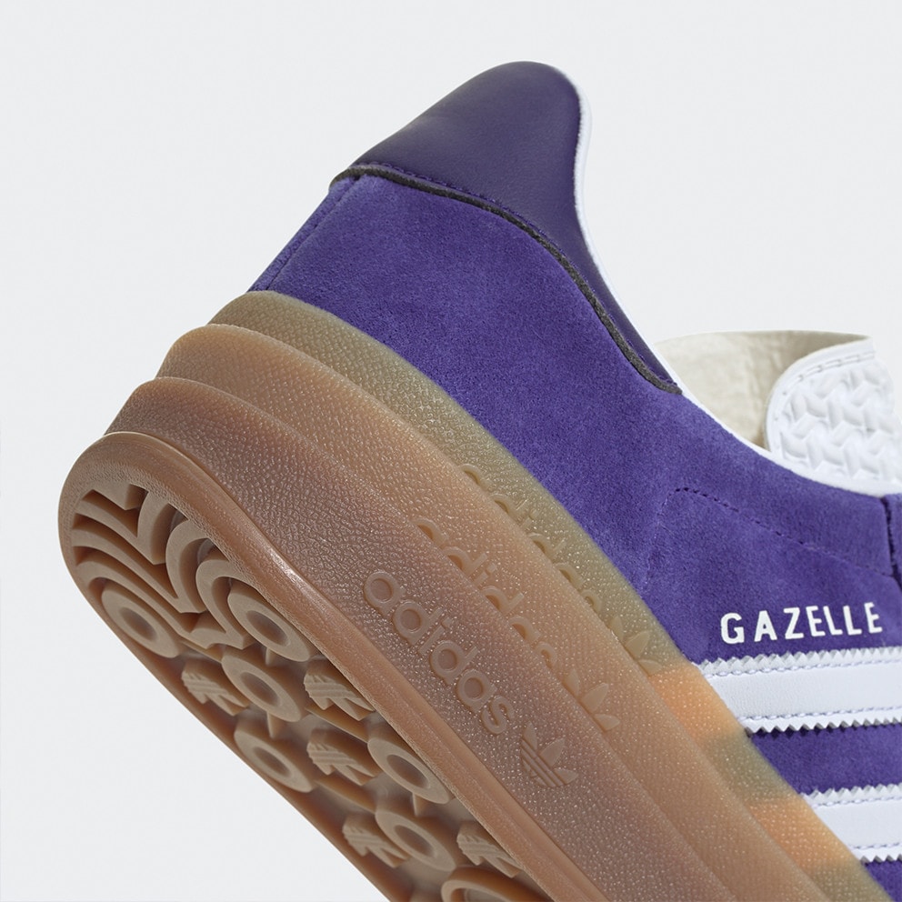 adidas Originals Gazelle Bold Women's Shoes