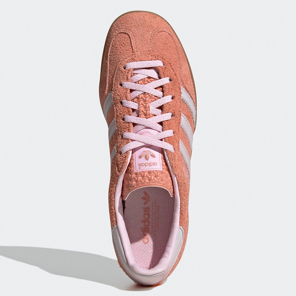 adidas Originals Gazelle Indoor Γυναικεία Παπούτσια