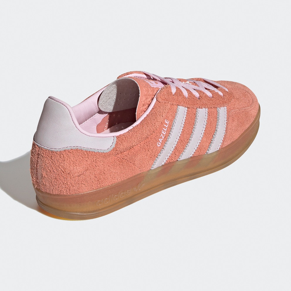 adidas Originals Gazelle Indoor Women's Shoes