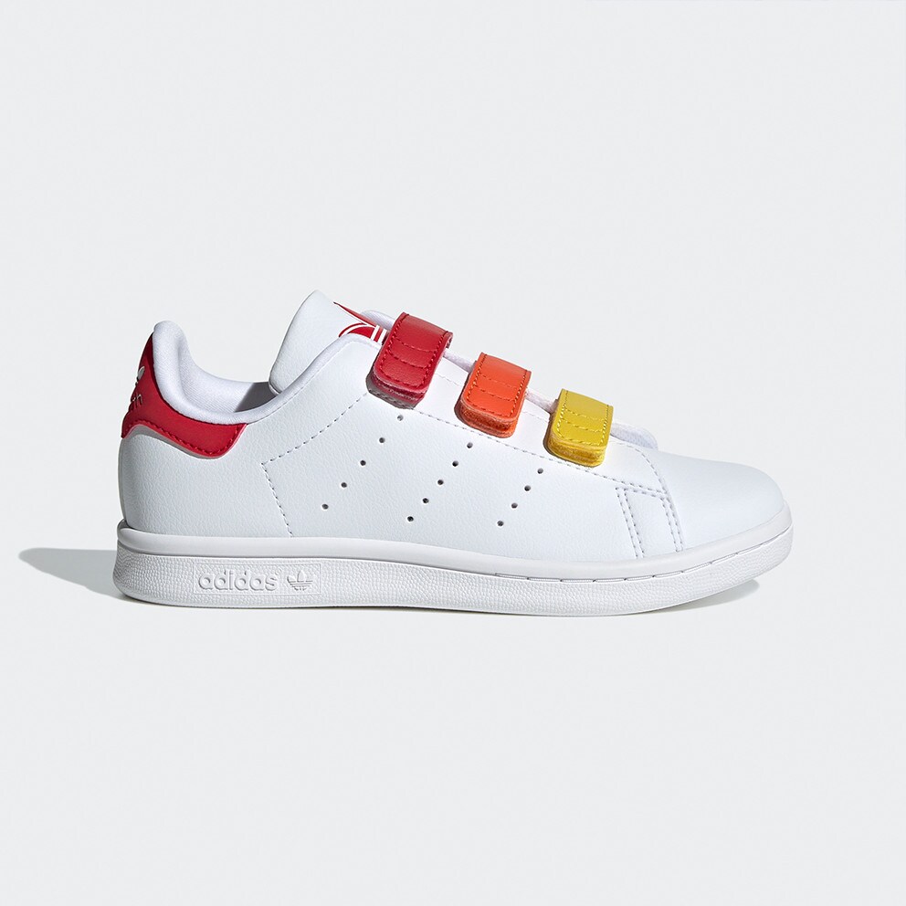 adidas Originals Stan Smith Comfort Closure Παιδικά Παπούτσια