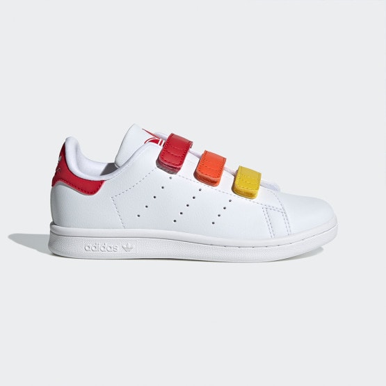 adidas Originals Stan Smith Comfort Closure Kid's Shoes