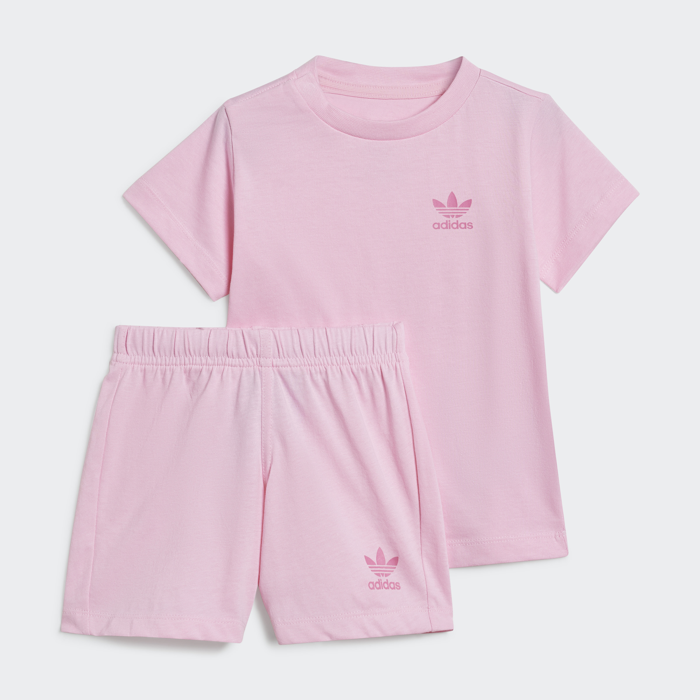 adidas Originals adidas Βρεφικό Σετ Φόρμας (9000169720_37168)