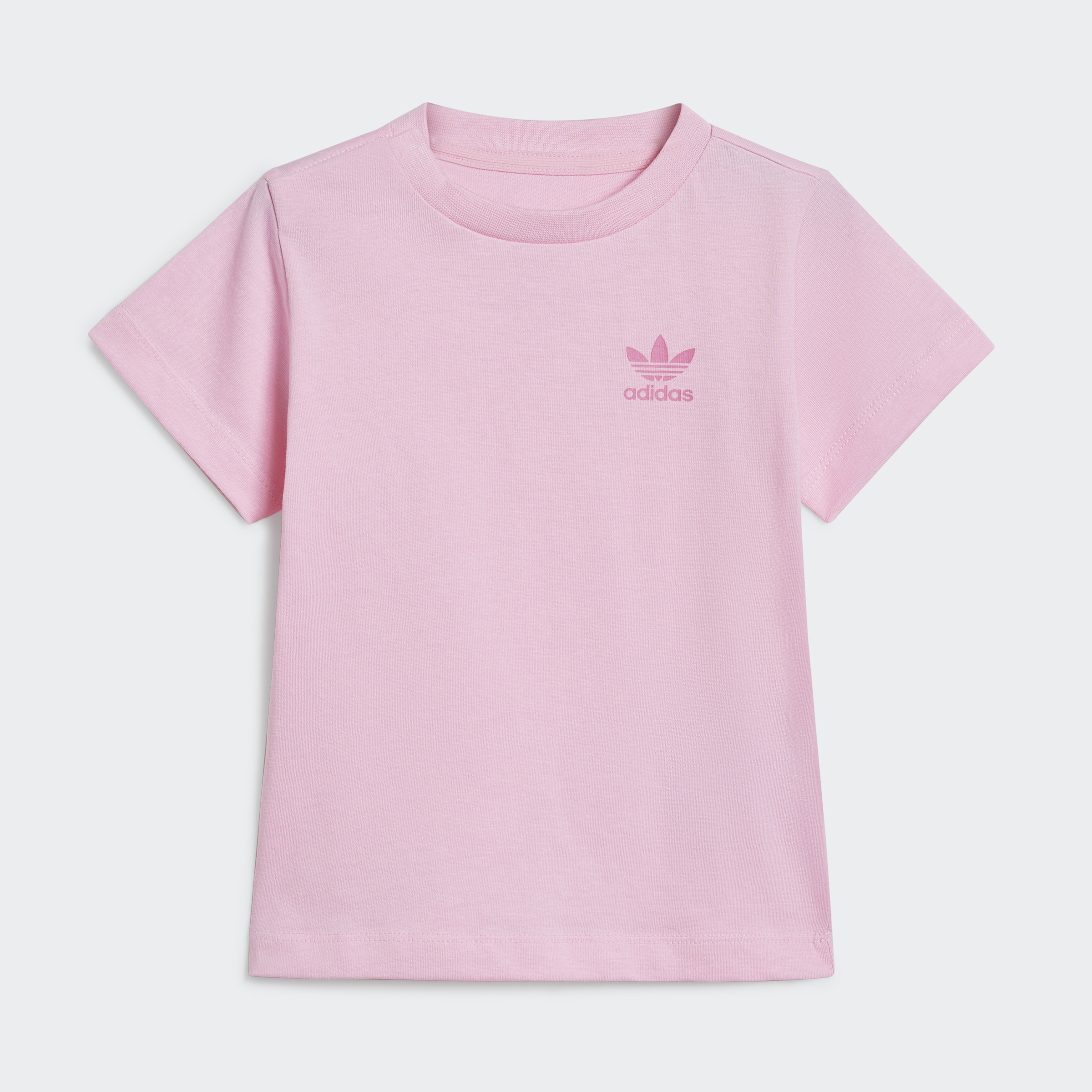 adidas Βρεφικό Σετ Φόρμας (9000169720_37168) φωτογραφία
