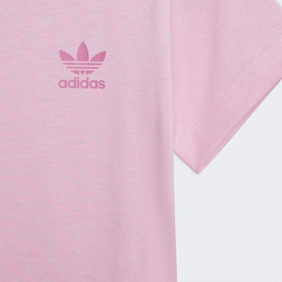 adidas Βρεφικό Σετ Φόρμας