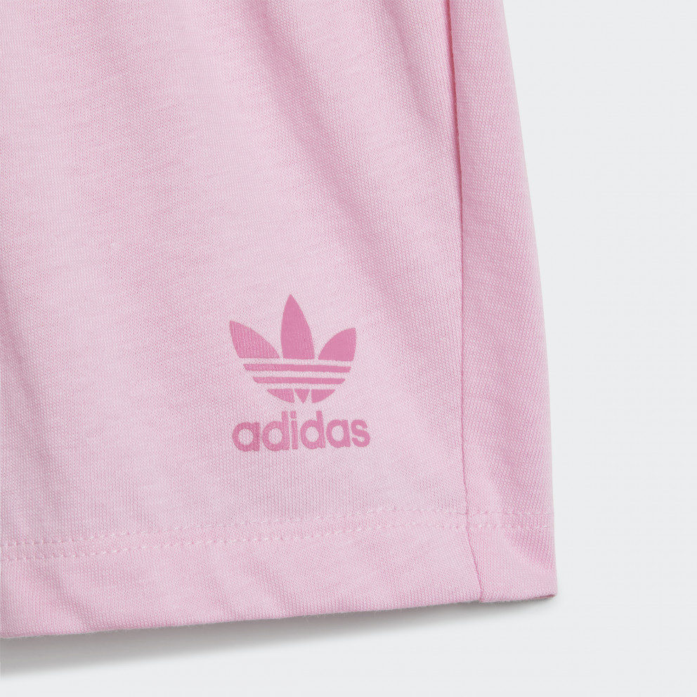 adidas Βρεφικό Σετ Φόρμας