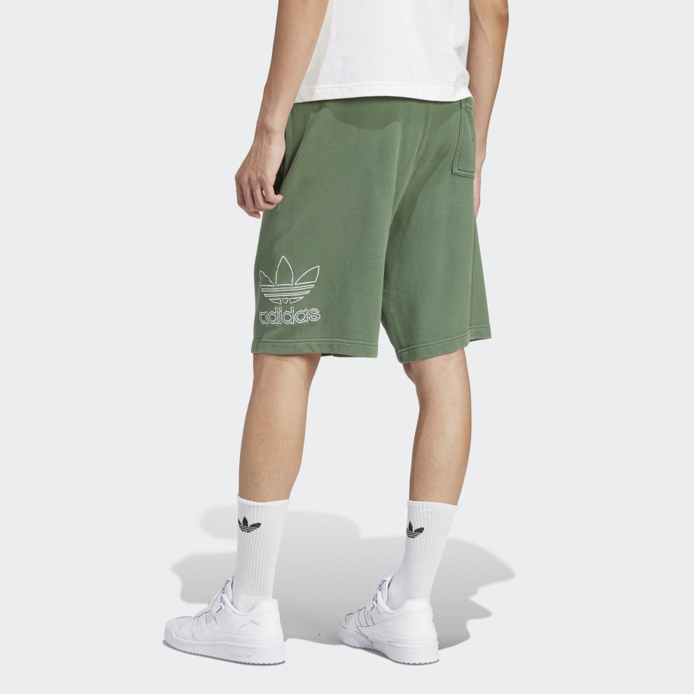 adidas Originals Outl Tref Short