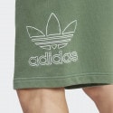 adidas Originals Outl Tref Short