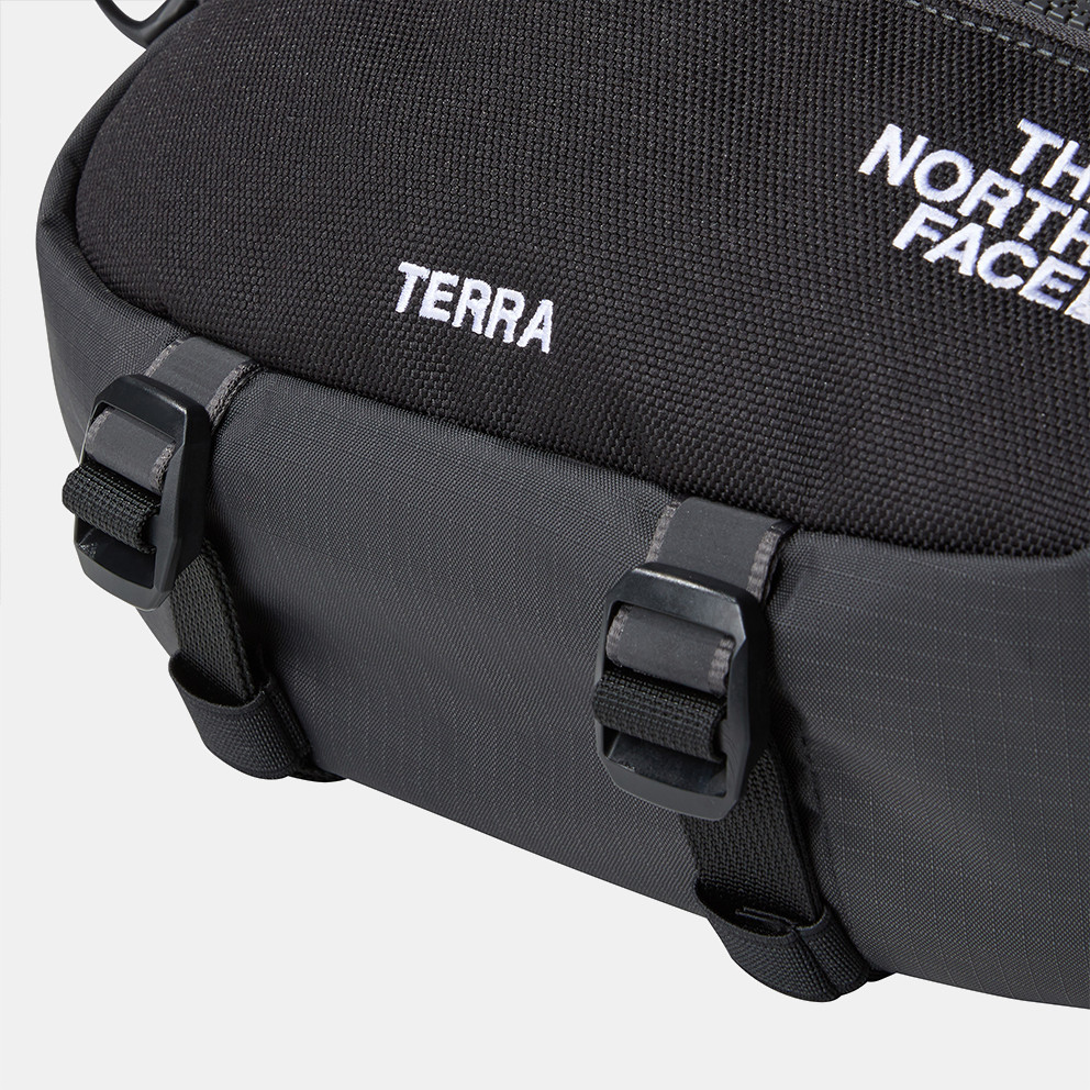 The North Face Terra Lumbar 6L Asphltgr/Tnfbl