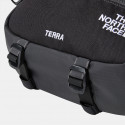 The North Face Terra Lumbar 6L Asphltgr/Tnfbl